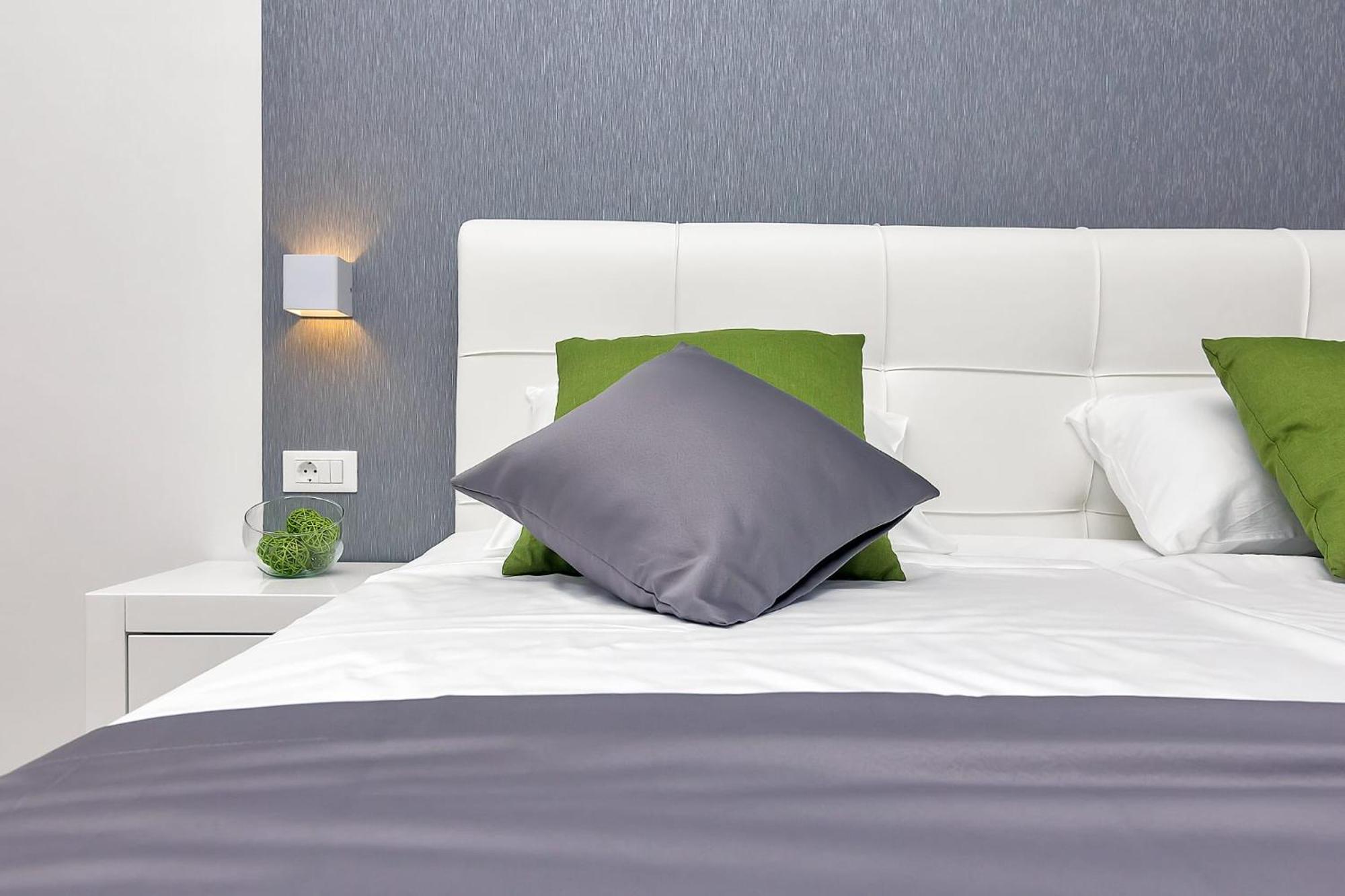 Nera-selina Villa Makarska