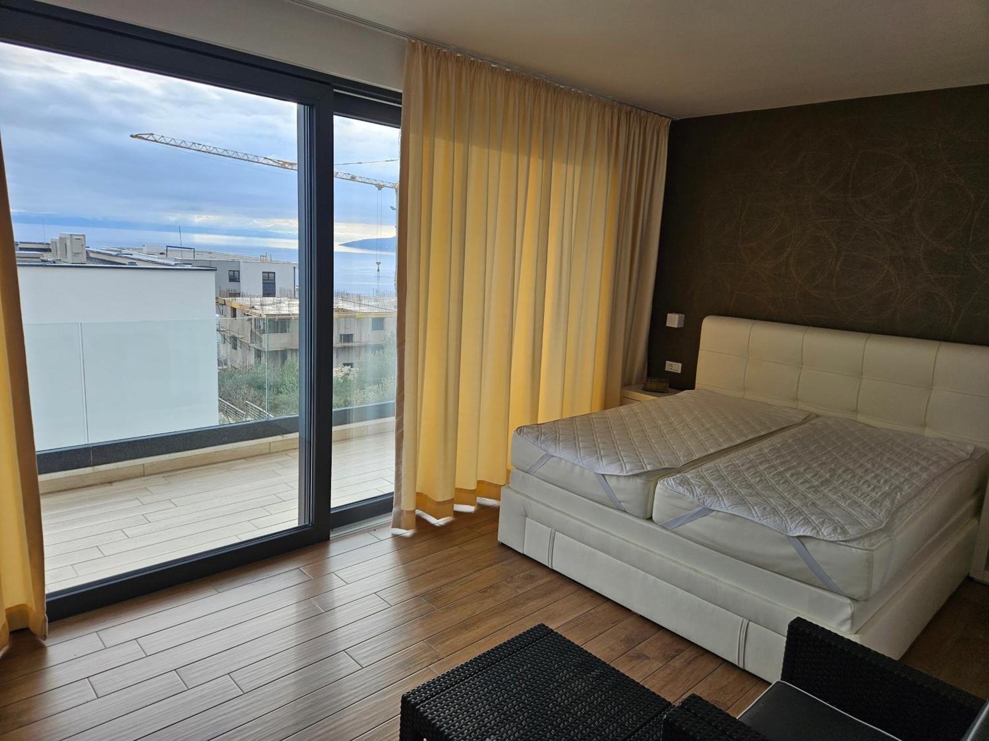 Nera-selina Villa Makarska